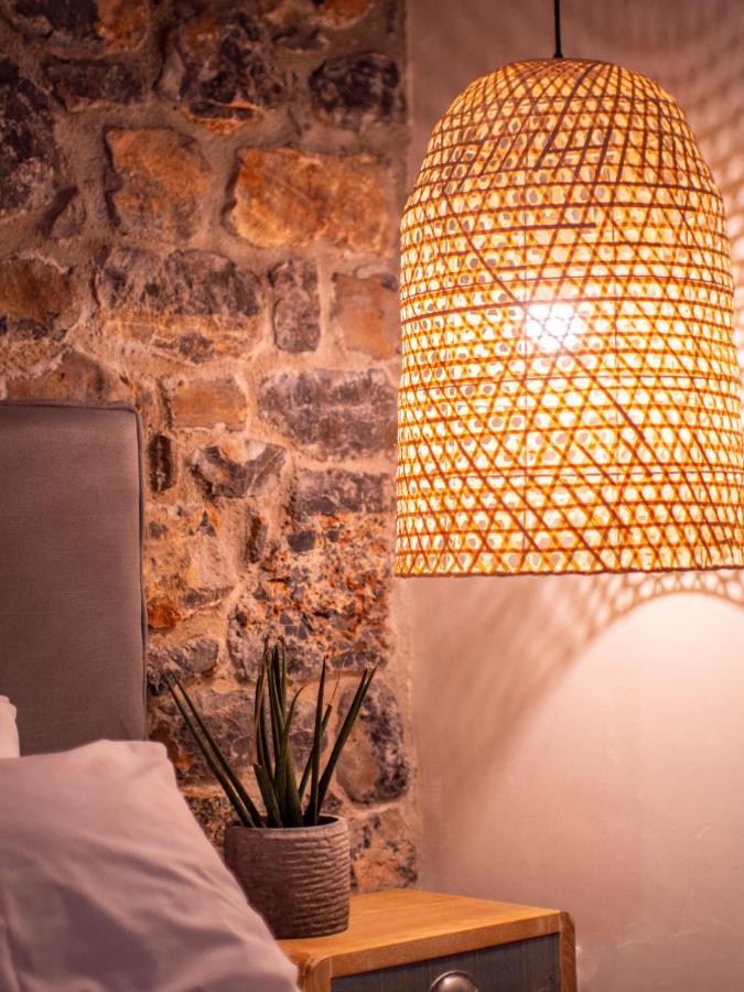 Πεζούλια Aparthotel Σελάκανο Εξωτερικό φωτογραφία