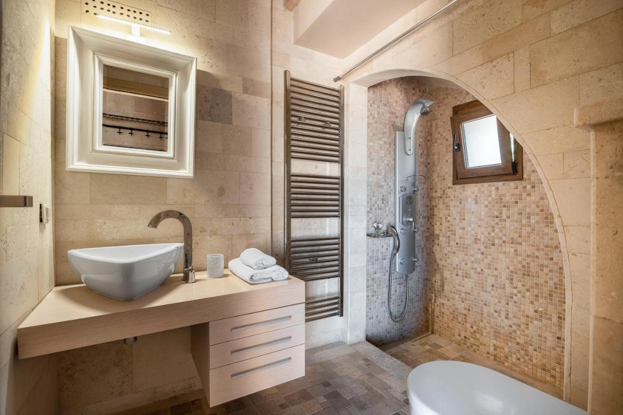 Πεζούλια Aparthotel Σελάκανο Εξωτερικό φωτογραφία