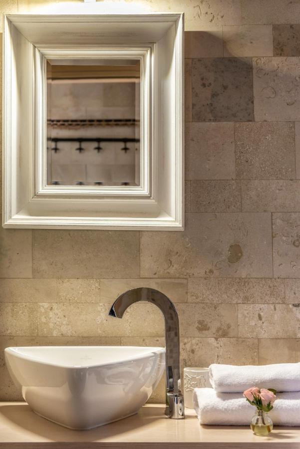 Πεζούλια Aparthotel Σελάκανο Εξωτερικό φωτογραφία