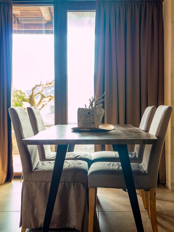 Πεζούλια Aparthotel Σελάκανο Εξωτερικό φωτογραφία