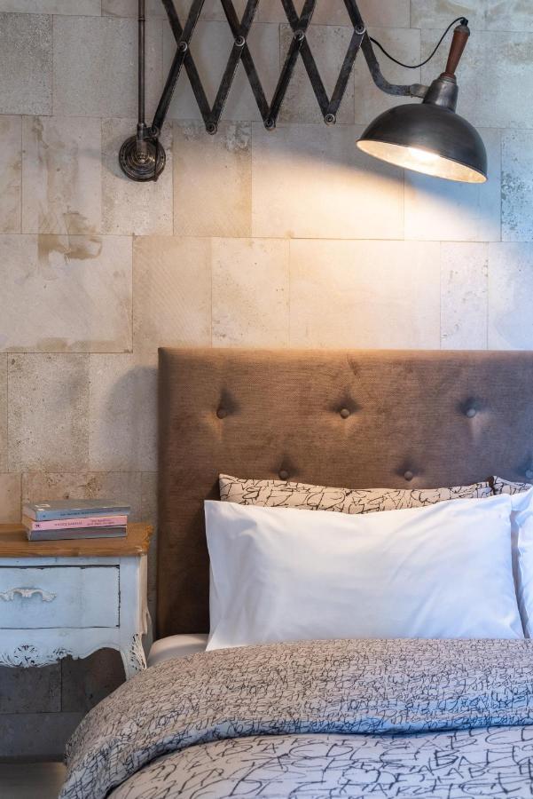 Πεζούλια Aparthotel Σελάκανο Εξωτερικό φωτογραφία