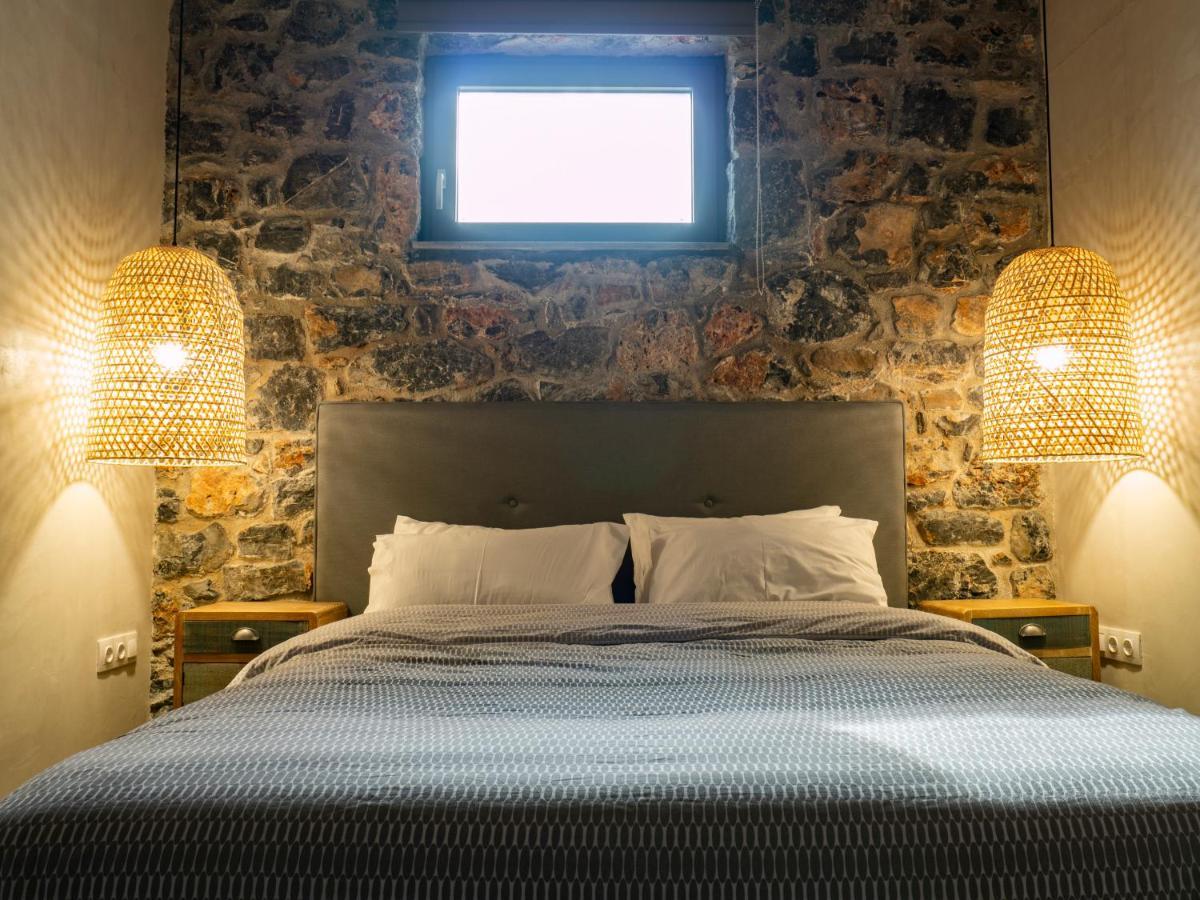 Πεζούλια Aparthotel Σελάκανο Εξωτερικό φωτογραφία