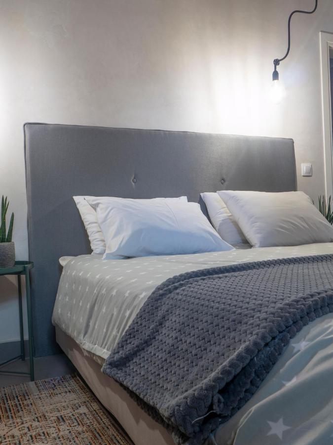Πεζούλια Aparthotel Σελάκανο Εξωτερικό φωτογραφία