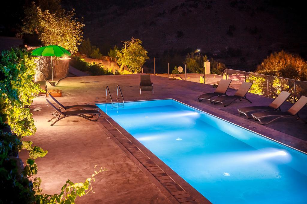 Πεζούλια Aparthotel Σελάκανο Δωμάτιο φωτογραφία
