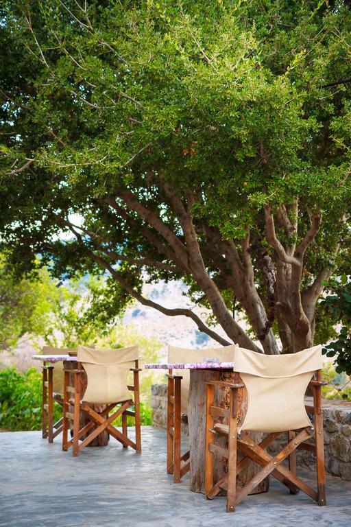 Πεζούλια Aparthotel Σελάκανο Δωμάτιο φωτογραφία