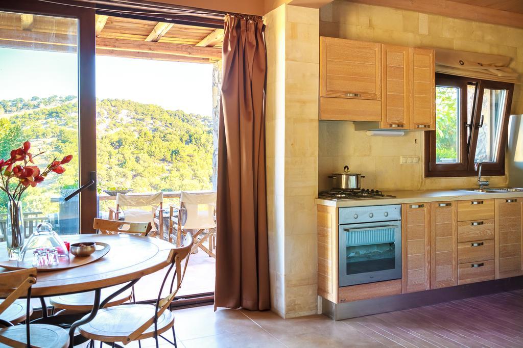 Πεζούλια Aparthotel Σελάκανο Δωμάτιο φωτογραφία
